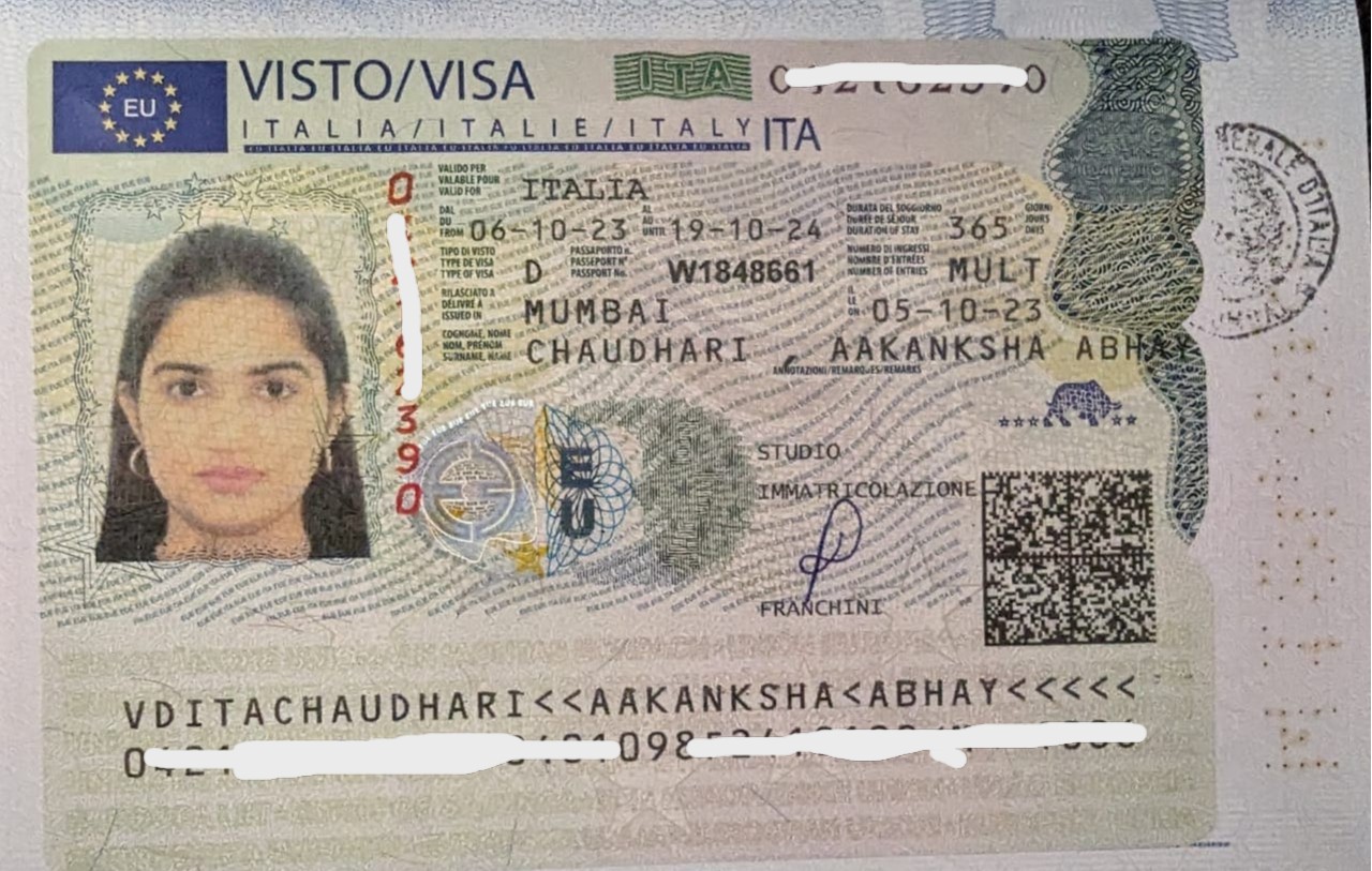 Student Visa Success